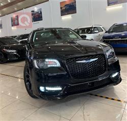 کرایسلەر 300